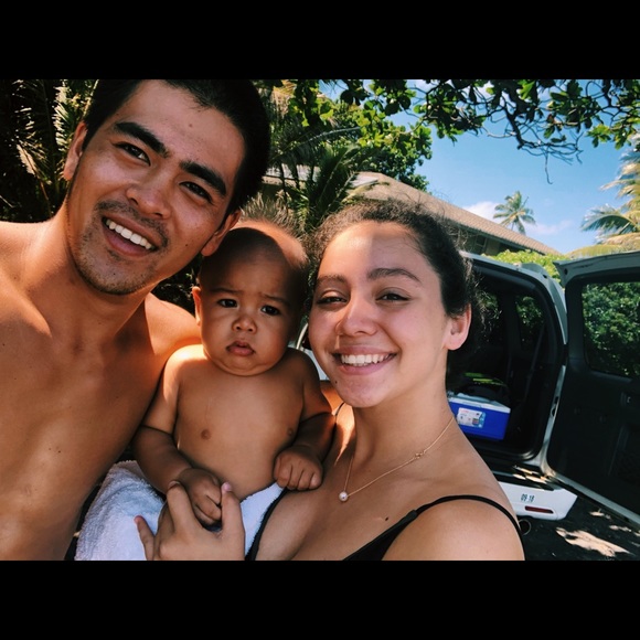 Meet your Posher, Treyanna - Picture 3 of 3